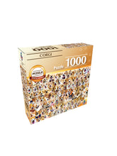 Load image into Gallery viewer, 1000pcs Impossible Corgi Puzzles(PRE-ORDER)
