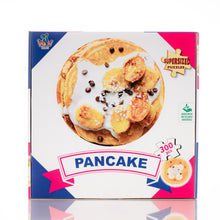 Load image into Gallery viewer, Supersized Puzzles Pancake 300 Piece
