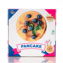 Load image into Gallery viewer, Supersized Puzzles Pancake 300 Piece
